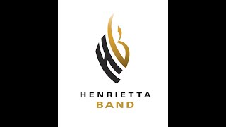 Henrietta Band Banquet Video 2021 2022 [upl. by Noruq]