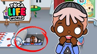 DID YOU KNOW ABOUT THIS Toca Boca Secret Hacks 😱 Toca Life World [upl. by Eceeryt]