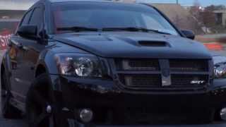 Underestimated Srt4 caliber [upl. by Ydniw]