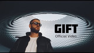 NANI 039  GIFT  Official Video  prod by ZimZala [upl. by Schifra]