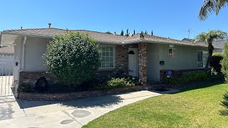 9254 Appleby St Downey [upl. by Nagear]