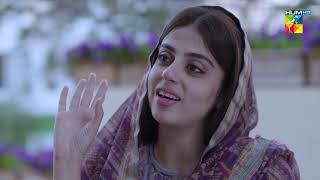 Bebaak  Episode 39  Best Scene 06  HUM TV [upl. by Rothenberg]