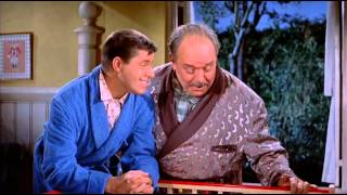 Rock a Bye Baby 1958 Jerry Lewis Dean Martin Full Length Comedy Movie [upl. by Eiram]