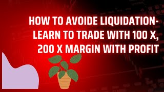 How to trade with 200x 100x with liquidation Hindiurdu [upl. by Larrie41]