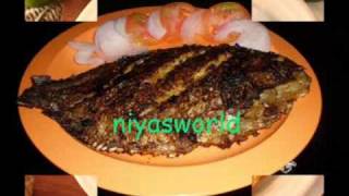 nani ama masala fry fish [upl. by Eiramyllek]