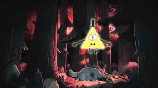 Gravity Falls  Dipper and Mabel vs The Future Soundtrack The End Of The World [upl. by Eciral419]