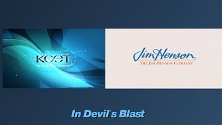 195 KCET2010 Jim Henson Company Logo in Devils Blast Effects [upl. by Gilbert]