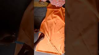 diy sewing sewinghacks sewingtutorial tutorial fashion [upl. by Phionna939]