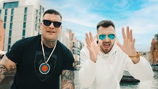 BRYLANT feat POPEK  Ona ma Official Video [upl. by Justen]