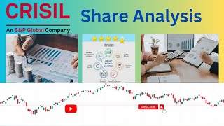 Crisil share  Crisil share analysis  Crisil share latest news [upl. by Markowitz735]