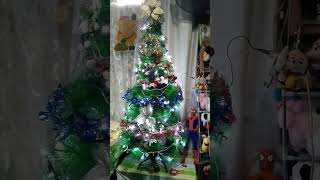 my christmas tree videos short [upl. by Fritzsche]