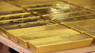 How to buy gold bullion the safer cheaper amp easier way [upl. by Myriam]