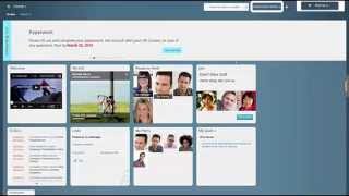 SuccessFactors TalentSuite Overview [upl. by Elolcin299]