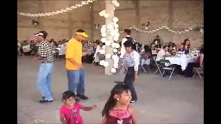 los 10 mejores bailes de borrachos [upl. by Shorter321]