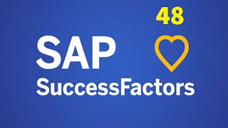 48 SAP HCM Free Course Where Clause  select From Date and select To Date II [upl. by Foley805]