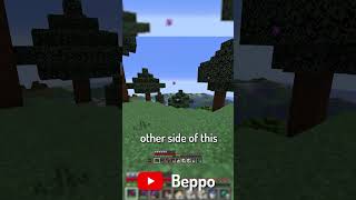 PART 6 quotI Transformed The Nether Portal In Minecraftquot minecraft gaming [upl. by Ttevi969]