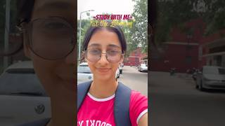 Romanticising my 1 HOUR Study Session🥲💗 mbbs medico neet motivation study youtubeshorts [upl. by Ferdie]