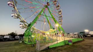 Kern County fair 2023 bakersfieldca kerncounty fair [upl. by Jerrie]