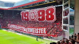 1FC Kaiserslautern  FC St Pauli  01 Spieltag 2 Bundesliga  Saison 202324  Betzenberg [upl. by Oriel]