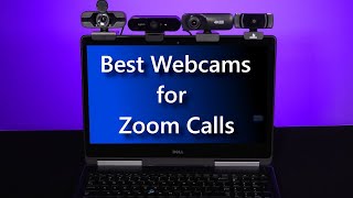 Best Webcam for Zoom Meetings [upl. by Dyson937]