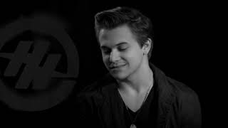 Hunter Hayes  Still Fallin Story Behind The Song [upl. by Adahsar]