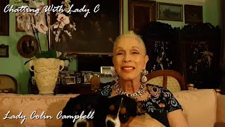 LADY C ON CHAPTERS 110 of TOM BOWERs REVENGE [upl. by Adlanor]