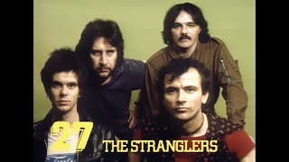 The Stranglers  Walk On By TOTP 17th August 1978 [upl. by Marielle203]