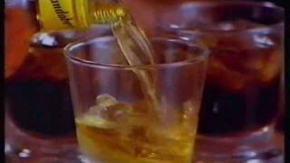 Bundaberg Rum TV Ad  Those Bears Know How to Have a Good Time 1994 [upl. by Inalaehon553]