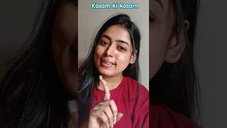 Kasam ki kasam [upl. by Roselle]