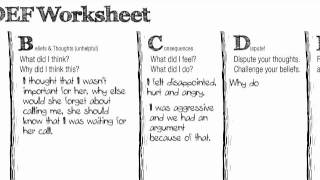 Chapter 1 Practical Lesson ABCDEF Worksheet [upl. by Christiane]