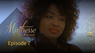 Série  Maitresse dun homme marié  Episode 7  VOSTFR [upl. by Eliathan]