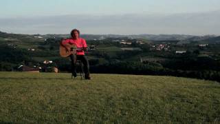 CLIP quotNuovoquot  Gianmaria TESTA [upl. by Amaleta]