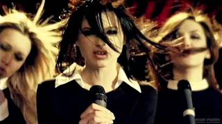 SEREBRO  quotSONG1quot  Eurovision2007 Russia [upl. by Araz318]