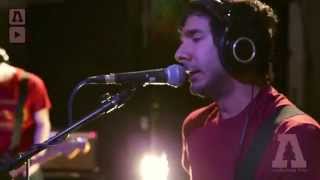 Greys  Needle in the Camels Eye Brian Eno Cover  Audiotree Live [upl. by Mendie]