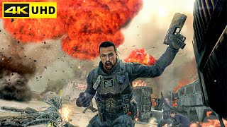 Call of Duty Black Ops 2  Cordis Die  4K UHD [upl. by Grand]