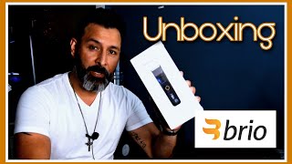 Brio Beardscape V2  Unboxing and First Impression [upl. by Rakso]