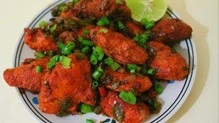 Egg Chilly Recipe in Tamil [upl. by Reich621]