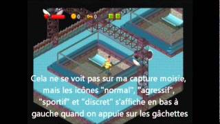 Little Big Adventure sur Ps1  Analyse jeu jaquette livret marketing  Directlive [upl. by Mosby]