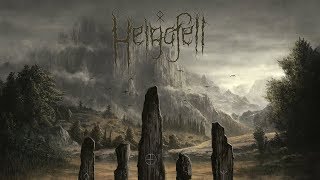 Helgafell  The Voice of Withered Stone Full Album [upl. by Aggri936]