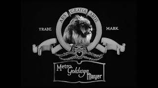 Metro Goldwyn Mayer Mutiny on the Bounty [upl. by Rdnaskela]