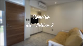 Complejo del Molino 2  Claromeco Alquileres [upl. by Eatnod]