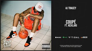 AJ Tracey  Coupé Ft Kehlani Flu Game [upl. by Nadual]