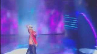 Stavros Flatley Final Act Friday 300509 Britains Got Talent 2009 [upl. by Namyl]