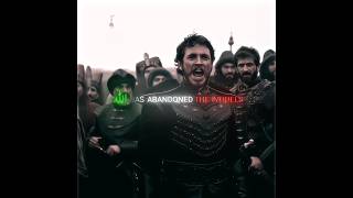 Mehmed the Conqueror Edit Rise of Empires Ottoman  One Chance INTERWORLD X MoonDeity edit virel [upl. by Tizes]