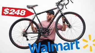 We Bought A 248 Entry Level Bike in 2023  Too Cheap [upl. by Halac]