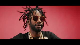 Trey Drizzle x Juicy J x Beatking  SOMK Official VIdeo [upl. by Adnema656]