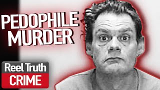 DUMPED in Canal Huddersfield  Murdertown True Crime  Crime Documentary  Reel Truth Crime [upl. by Aydni]