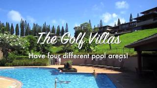 Luxurious Maui Oceanview Vacation Rental at Kapalua Resorts Golf Villas [upl. by Akiem]