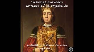 Pasiones carnales  Capítulo 11  Audiolibro en Español  Voz real [upl. by Garfield]