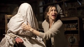 The Conjuring 2013 Trailer [upl. by Lissak]